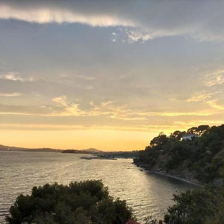 Appartement Agreable Pres De La Mer ! Toulon Ngoại thất bức ảnh