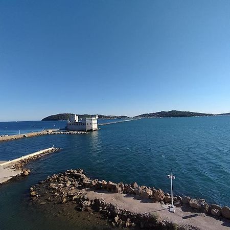 Appartement Agreable Pres De La Mer ! Toulon Ngoại thất bức ảnh