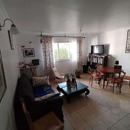 Appartement Agreable Pres De La Mer ! Toulon Ngoại thất bức ảnh