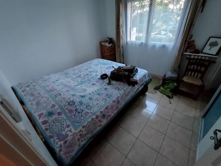 Appartement Agreable Pres De La Mer ! Toulon Ngoại thất bức ảnh