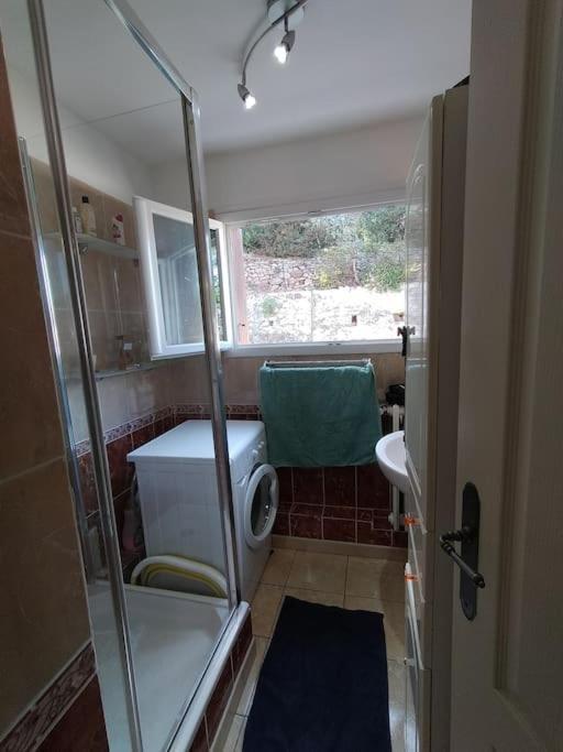 Appartement Agreable Pres De La Mer ! Toulon Ngoại thất bức ảnh